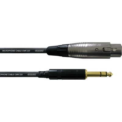 Cordial CFM 6 FV