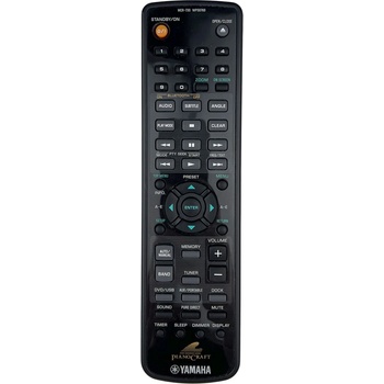 GENERAL YAMAHA MCR-730, WP50760 - съвместимо дистанционно управление на марката General (MCR-730, WP50760)