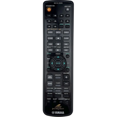 GENERAL YAMAHA MCR-730, WP50760 - съвместимо дистанционно управление на марката General (MCR-730, WP50760)