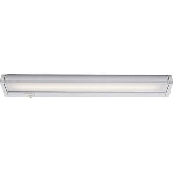 Rábalux Easylight2, indoor cabinet light, white aluminium lamp with white plastic shade, 5W, with shade: 390lm, without shade: 4 (78057)