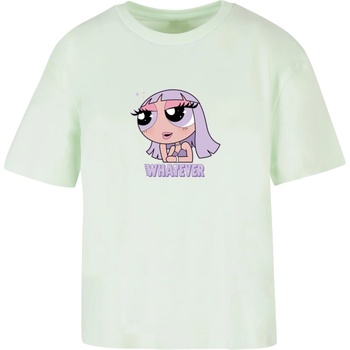 Mister Tee Тениска Whatever Tee lightmint XXLUB-MST036-03672 - Камуфлаж, размер L