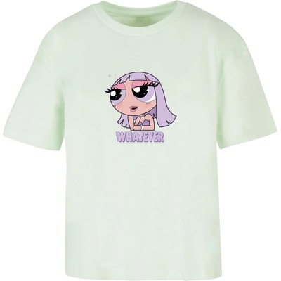 Mister Tee Тениска Whatever Tee lightmint XXLUB-MST036-03672 - Камуфлаж, размер L