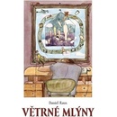 Větrné mlýny + CD