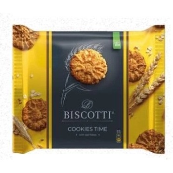 BISCOTTI Бискоти Кукис Овес