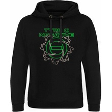 Type O Negative O Logo Black