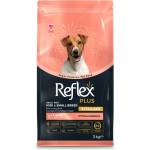 Reflex Adult Light & Sterilised Mini & Small за кастрирани кучета от дребни породи с агнешко 3кг