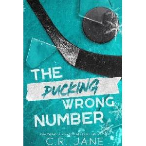 The Pucking Wrong Number (2024)