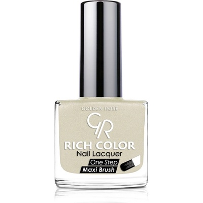 Golden Rose Rich Color Nail Lacquer 55 10,5 ml