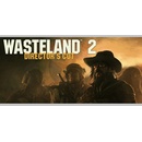 Hry na PC Wasteland 2 (Director's Cut)