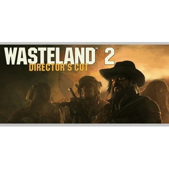 Wasteland 2 (Director's Cut)