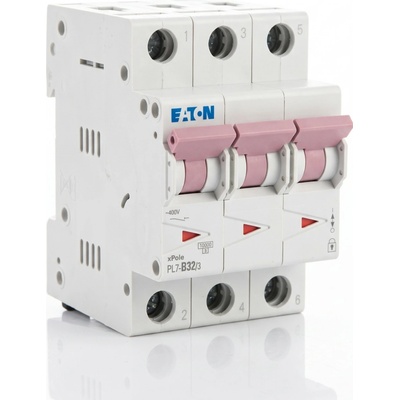 Eaton PL7-B32/3