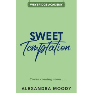 Sweet Temptation (ISBN: 9780008830144)