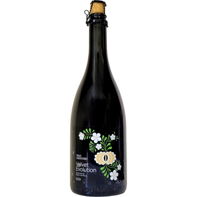 Wild Creatures Velvet Evolution 2024 7,4% 0,75 l (sklo)