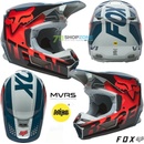 Fox Racing V1 Trice