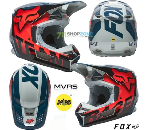 Fox Racing V1 Trice