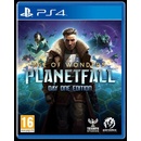 Hry na PS4 Age of Wonders: Planetfall
