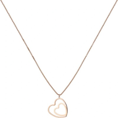 Daniel Klein Дамско колие Daniel Klein DKJ. 3.4053-3 (DKJ.3.4053-3)