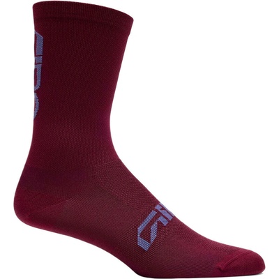 Giro Comp Racer High Dark Maroon