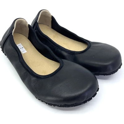 Jonap baleríny Jampi Sisi černá – Sleviste.cz