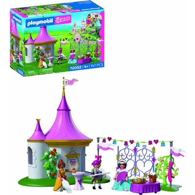 Playmobil 72052 Maškarní ples v pavilonu