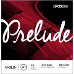 D'Addario J810 4/4M