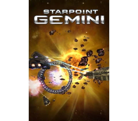 Starpoint Gemini