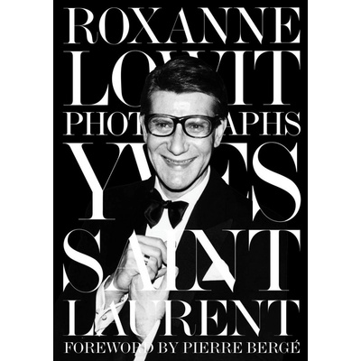 Yves Saint Laurent – Hledejceny.cz