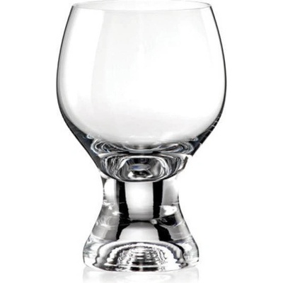 Bohemia Crystal sklenice na červené víno Gina 6 x 340 ml
