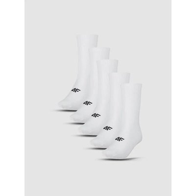4F Мъжки чорапи (5 опаковки) 4F 4F | Byal | МЪЖЕ | 39-42