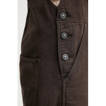 G-Star Дънков гащеризон G-Star в D26926. E078 (D26926.E078)