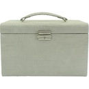 Friedrich Lederwaren šperkovnice Caiman 20135-9