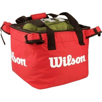 Wilson Teaching Cart Red Bag – Zboží Dáma