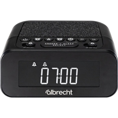 Albrecht DR 451