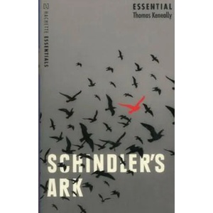 Schindler's Ark | Thomas Keneally (ISBN: 9781529324976)