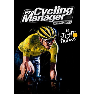 Pro Cycling Manager 2016