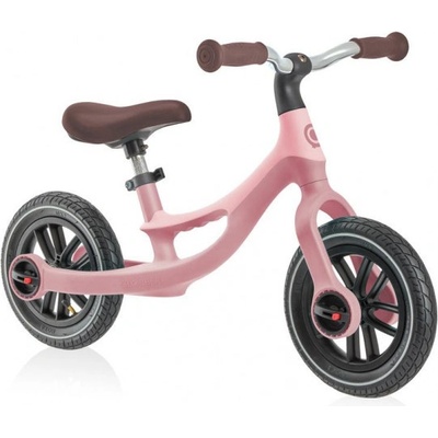 Globber GO BIKE ELITE AIR 714-210 Pastelová ružová