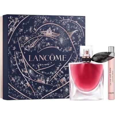 Lancome La Vie Est Belle L´Elixir Darčeková sada dámska parfumovaná voda 50 ml a miniaturka dámska parfumovaná voda 10 ml