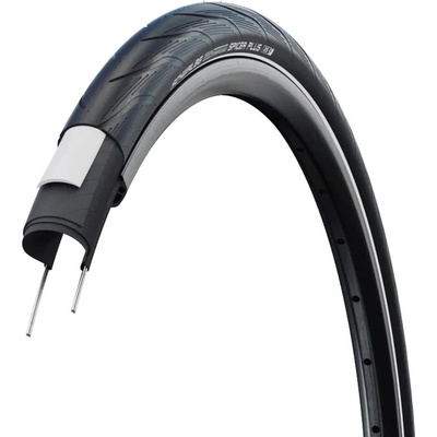 Schwalbe Spicer Plus PunctureGuard Green Compund 26 x 1,5