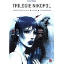 Trilogie Nikopol
