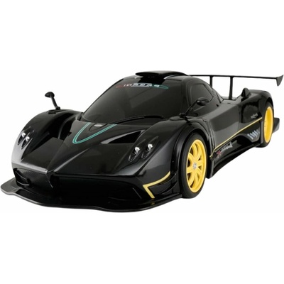 Rastar 20590 RC model Pagani Zonda černý 1:14
