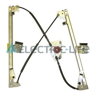 Zvedací zařízení oken Electric Life ZR HY708 R