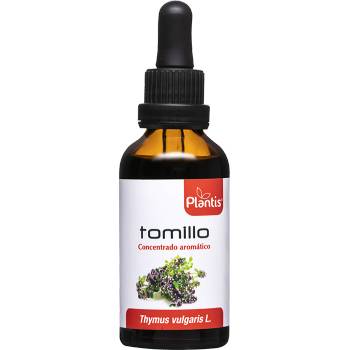 Artesania Agricola Plantis® Мащерка (тинктура) 50 ml капки | Artesania Agricola (034134 (071030) AA)
