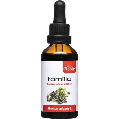 Artesania Agricola Plantis® Мащерка (тинктура) 50 ml капки | Artesania Agricola (034134 (071030) AA)