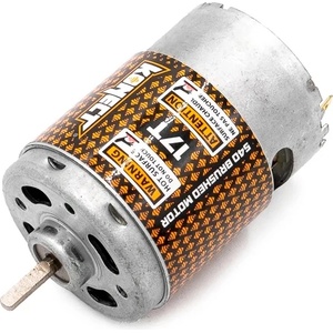 FUNTEK Четков мотор Funtek 17T 540 motor FTK-21119 (FTK-21119)