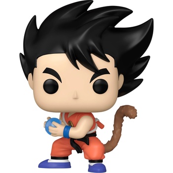 Funko Фигура Funko POP! Animation: Dragon Ball - Goku (Kame) #1780 (099552)