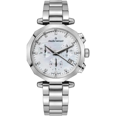 Claude Bernard Часовник Claude Bernard 10251-3M-NAN (10251-3M-NAN)
