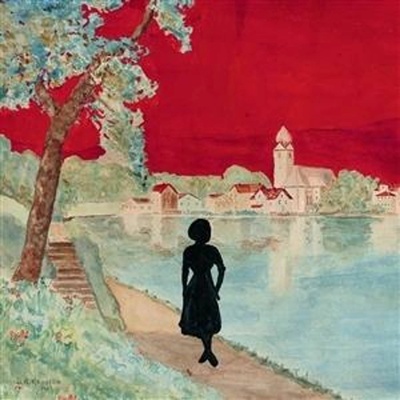 Current 93: Sketches Of My Nightmares And Dreams Occurring LTD CD