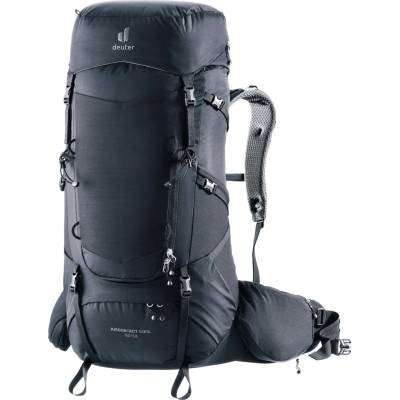 Deuter Aircontact Core 50+10l čierna