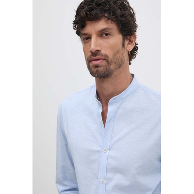 Lindbergh Риза Lindbergh (30.203174A.LT.BLUE.MI)