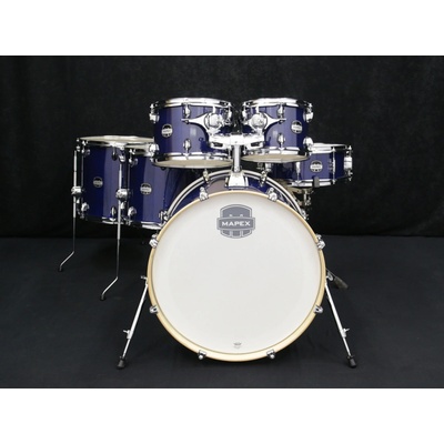 Mapex Mars Maple BD22 T10 12 F14 16 SD14